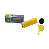 Prime Köpek Kovucu ve Fener 2'si 1 Arada, Pil Yok, 20KHZ Sesli, Ip Taşıma Kulplu, Taşınabilir - Option-1