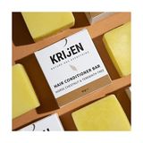 Prime Krijen At Kestanesi & Bıttım Katı Saç Kremi 60 gr - Option-1