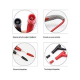 Prime KT009 Smd Ölçü Aleti Probu Ince Uçlu