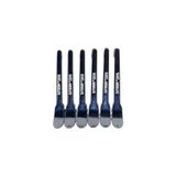Prime Kuaför Saç Klipsi - Profesyonel Toka 6 Lı Set 721792