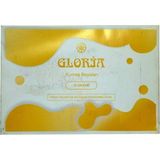 Prime Kumaş Boyası Altın Sarı 10 gr Paket - Option-1