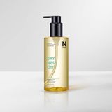 Prime Kuru Ciltler Için Makyaj Temizleme Yağı 305ML Super Off Cleansing Oil (Dryness Off) - 0-Kahverengi - Option-1