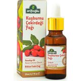 Prime Kuşburnu Çekirdeği Yağı 20 ml