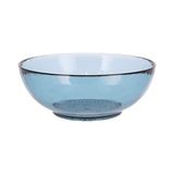 Prime Kusintha Kase, Cam Kase, 20 Cm, Mavi - Option-1 - Var