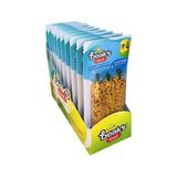 Prime Kuşlar Için Ek Besinler, Blister, Meyveli Muhabbet Krakeri, 3 Ad x 10 Adet (3 Paketi) - Option-1