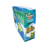 Prime Kuşlar Için Ek Besinler, Kutu, Meyveli Muhabbet Krakeri, 3 Ad x 10 Adet (3 Paketi) - Option-1