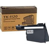 Prime Kyocera Uyumlu Muadil Toner TK1120 - Option-1