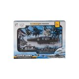 Prime KZL-T064 Savaş Oyun Seti - Oyuncak - Option-1