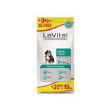 Prime La Büyük Irk Somonlu Yavru Köpek Maması 15 kg - 0,01 gr
