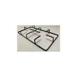 Prime -Lab 1 (Bir) Ad / Set Üstü Ocak Izgarası - 450,5 mm x 220,5 x 45 mm Siyah - Option-1