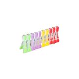 Prime Lale Desenli Silikon Mandal, Şeffaf, 30 Adet - 0,25 gr