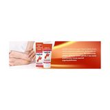 Prime Lapitak Topuk Çatlak Kremi 60ML - Ayak Kremi - Ayak Bakımı - Ayaklardaki Çatlakları Engenlemeye Yardımcı Olur. Kuru ve Yıpranmış Ayaklarda 24 Saat Içinde Etkisi Hissedilir. - Option-1