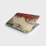 Prime Laptop Bilgisayar Notebook Pc Kaplama Etiketi Duvar Gül - 00 Beyaz - Option-1