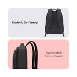 Prime Laptop Çantası - 0 - 3 Yaş - 0 - Siyah