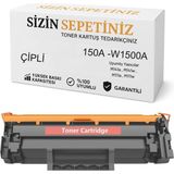 Prime Laserjet Mfp M141A /M141W / M111A / M111W Hp Uyumlu 150A W1500A Muadil Toner - Çipli - Option-1