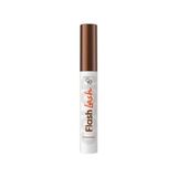 Prime Lash Çikolata Kahve Maskara ve Liner Makyaj Seti - Option-1