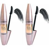 Prime Lash Exceptıonal Maskara (2 Paketi) - Option-1
