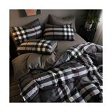 Prime Lastikli Çaşaf Tek Kişilik Nevresim Takımı - 001-Renkli - 100 x 100 cm