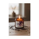 Prime Lavender Kokulu Mum - Option-1