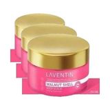 Prime Laventin Tüy Azaltıcı ve Besleyici Arındırıcı Nemlendirici Anında Batık Karşıtı El Vücut Peelingi (3 Paketi) - Option-1