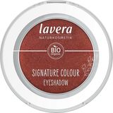 Prime Lavera Colour Eyeshadow Göz Farı | Red Ochre 06 - Option-1
