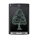 Prime LCD 8.5 Inç Dijital Kalemli Çizim Yazı Tahtası Tablet - 001-Renkli