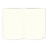 Prime Le Hayvan Figürlü Dokulu Defter Çizgili - -- - Option-1