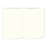 Prime Le Mermer Defter Çizgili Mint 17X24CM - -- - Option-1