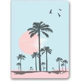 Prime Le Naturel Mini Defter Çizgili 14X20 cm - --
