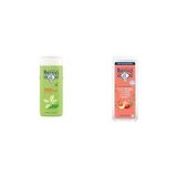 Prime Le Petit Marseillais Mandalina ve Limon Duş Jeli (400 Ml) ve Le Petit Marseillais Duş Jeli Şeftali ve Nektarin (400 Ml) - 1 kg