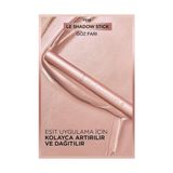 Prime Le Shadow Stick Göz Farı - 115 Twinkly Rose - Option-1