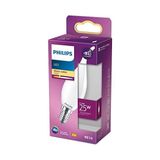 Prime LED 25W BA35 E14 Mum Tipi Ww Dim Edilmez Ampul - 0,5 W - Altın