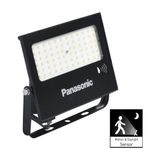 Prime LED Projektör Sensorlü, Sıcak Beyaz Işık 50W 4270LM 3000K