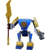 Prime LEGO Ninjago - Jay’ In Robotu (Minifigürsüz) 5701661324010 - 0 - Siyah
