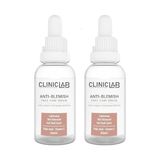 Prime Leke Karşıtı Yüz Bakım Serumu 30 ml (2 Paketi) - Option-1