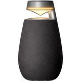 Prime Lg Xboom 360 Xo2 Taşınabilir Bluetooth Çok Yönlü Hoparlör - 01-Siyah