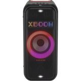 Prime Lg Xboom XL7S Bluetooth Hoparlör, 250W Parti Hoparlörü - 01-Siyah