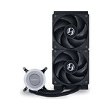 Prime Li Galahad Iı Lite Performance 240MM Siyah Argb Işlemci Sıvı Soğutucu (G89.GA2L24PB.00)