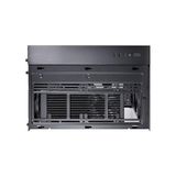 Prime Li Lian Li Li RB-001X Radyatör Braketi, O11D Mini ve O11 Air Mini Için - 0 - Siyah