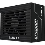 Prime Li SP1000P Siyah 1000W 80+ Platinium Atx Power Supply (G9P.SP1000P.B000.EU) - 0 - Siyah - Option-1