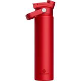 Prime Life 750 ml Kırmızı Paslanmaz Çelik Termos/matara/suluk