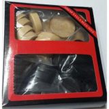 Prime Life Ahşap Tavla Pulu