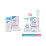 Prime Life Baby Vücut Bakım Losyonu 200 ml + Sebamed Baby Yenidoğan Bebek Şampuanı 500 ml