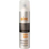 Prime Life Blink Süet ve Nubuk Deriler Için Renk Canlandırıcı Bakım Spreyi, 250ML, Siyah