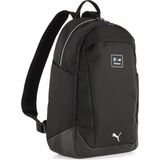 Prime Life Bmw Mms Backpack Unisex Yetişkin Sırt Çantası Puma Black Tek Beden