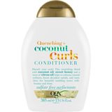 Prime Life Bukleli Saçlar Için Nemlendirici Coconut Curls Sülfatsız Bakım Kremi (385 Ml)