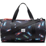 Prime Life Classic™ Duffle | Su Itici Kumaş Omuz Askılı Seyahat ve Spor Çantası, 26.5 L