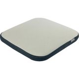 Prime Life Ergo Active Balance Oturma Minderi, Ofis Sandalyeleri Için Ergonomik Hava Yastığı, Optimum Oturma Duruşu ve Siyatik Rahatlatıcı, Vücut Duruşunu Destekler, Ergo-Serisi, Kumaş Kılıf Açık Gri