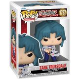 Prime Life Funko Pop! Yu-Gi-Oh! - Zane Truesdale #1737