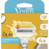 Prime Life Gilletté Venus & Olay 4 Count Makine Kartuşları